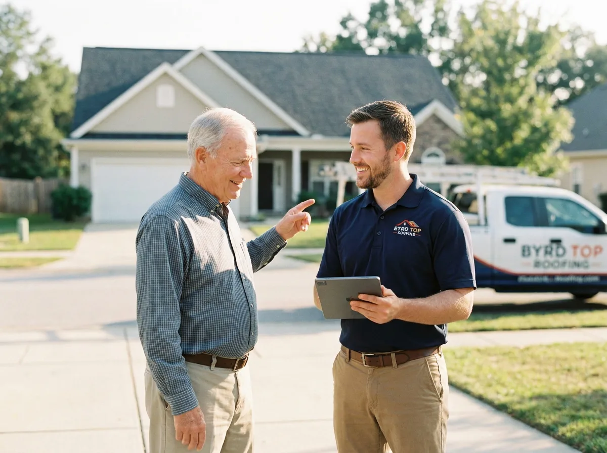 Roofing Lincolnville, KS FAQs